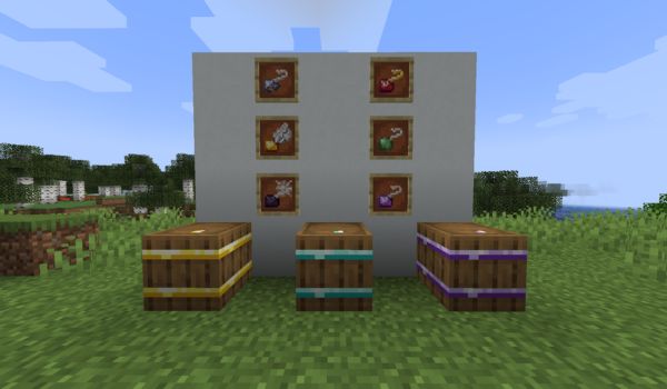 10 Best Magic Mods In Minecraft 2024   Charms In Magic Mods For Minecraft 